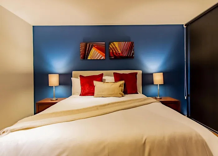 Aparthotel Capitalia Temistocles Polanco 5*
