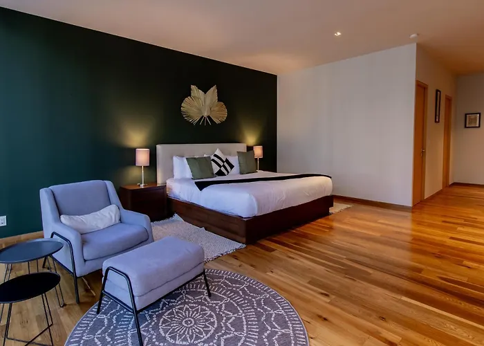Capitalia Temistocles Polanco Aparthotel Mexico City