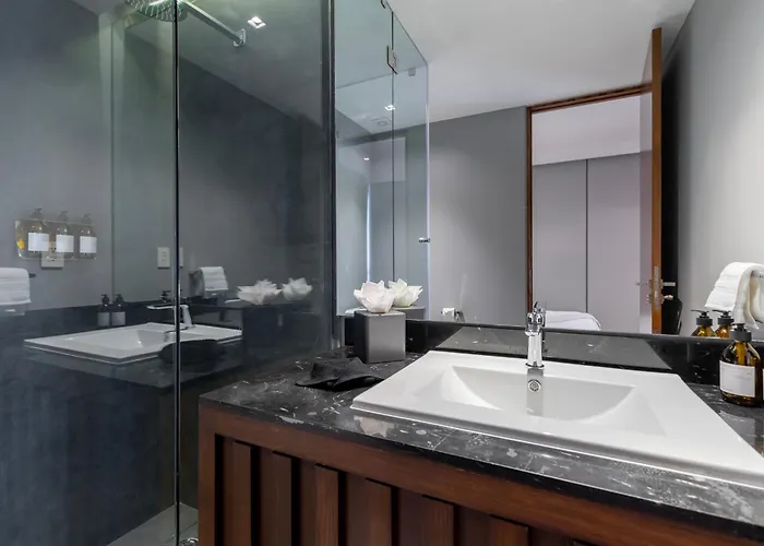 Capitalia Temistocles Polanco アパートホテル 5*