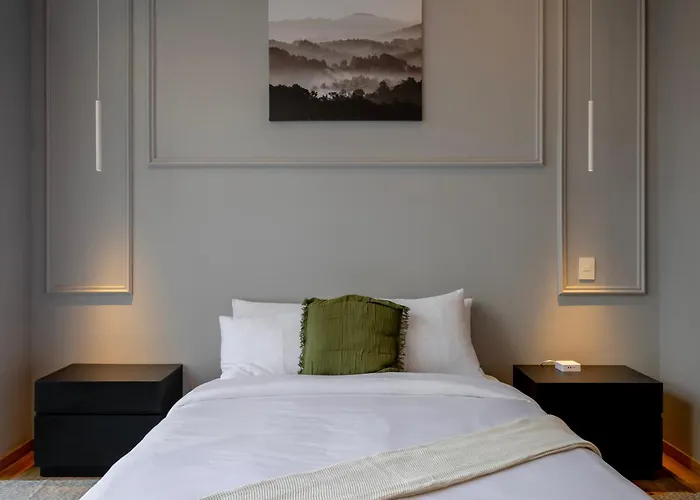 Aparthotel Capitalia Temistocles Polanco 5*