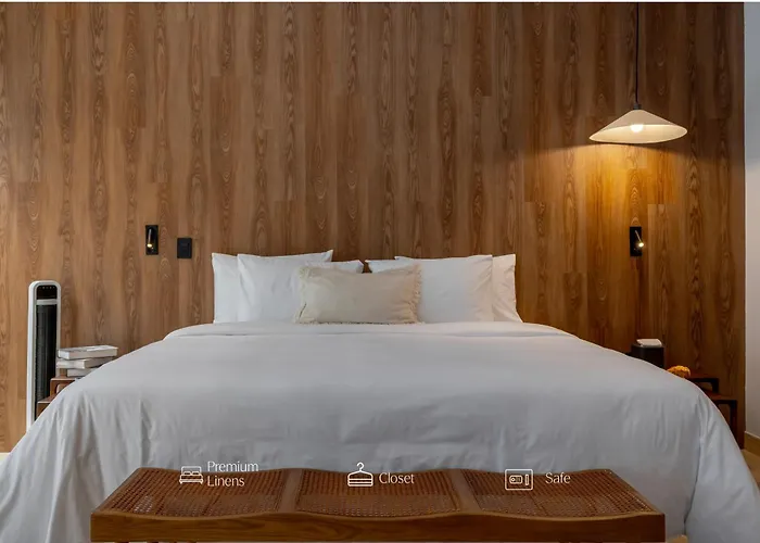 Aparthotel Capitalia Temistocles Polanco 5*