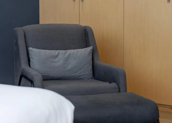 Aparthotel Capitalia Temistocles Polanco 5*